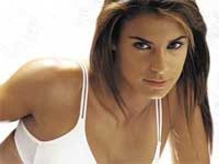 Clooney’s girlfriend Canalis implicated in sex and drugs scandal