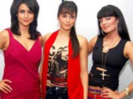 Hello Darling - Music Review