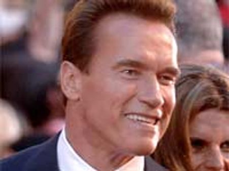 Wiseman to remake Arnie’s Total Recall