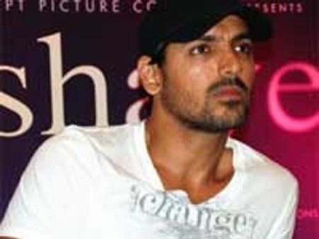 John gives an insight of film Aashayein