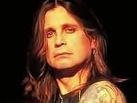 Ozzy Osbourne predicted Princess Diana’s death