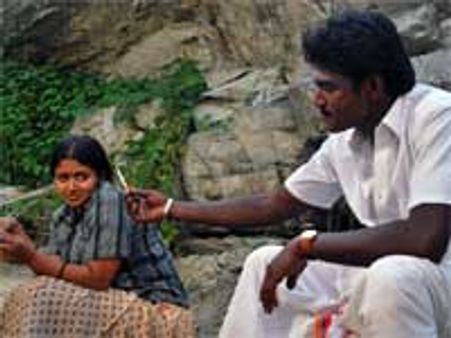 Pacchai Enginra Kaathu is ready for release