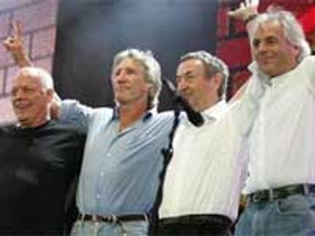 Pink Floyd's Another Brick in the Wall a hit for Iran's movement