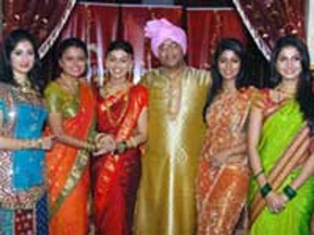 Rakt Sambandh faces a bad opening