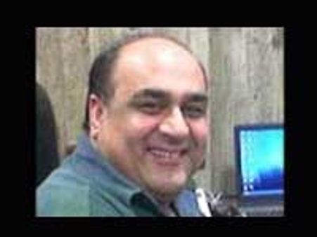 Shahid Rafi launches Mohammed Rafi Academy