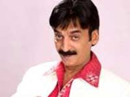 Shakeel accused of passing comment against India