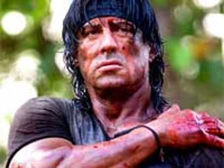 Sylvester Stallone renames himself Sly-enstein
