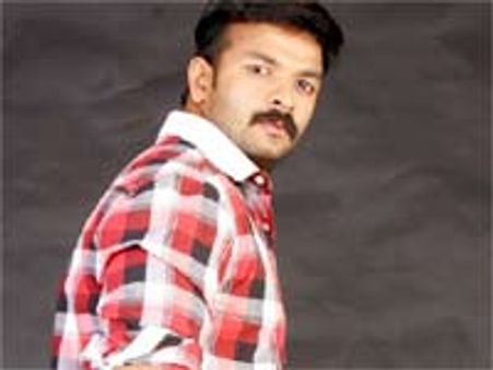 Actor Jayasurya set to don RJs role