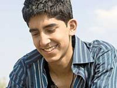 Dev Patel had doubts about starring in The Last Airbender