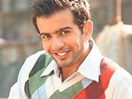 Jay Bhanushali to host DID L'il Masters finale