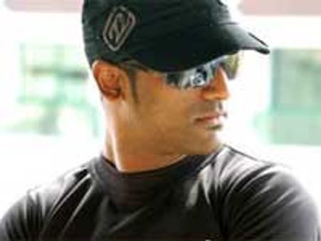 Musician Mani Sharma to launch his son Sagar