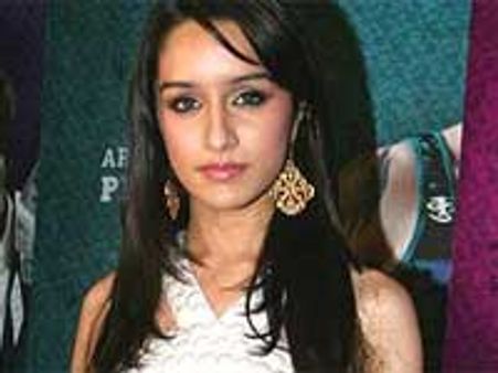Shraddha Kapoor dating her childhood sweetheart