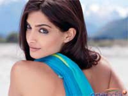Sonam's journey from Saawariya to Aisha