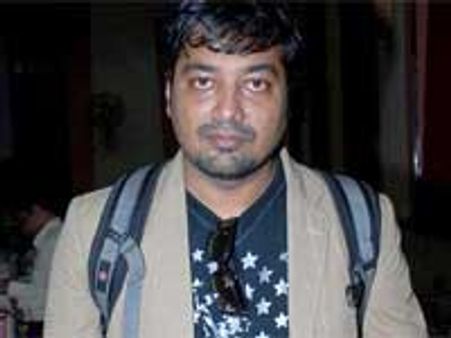 That Girl In Yellow Boots going to Venice Film Fest