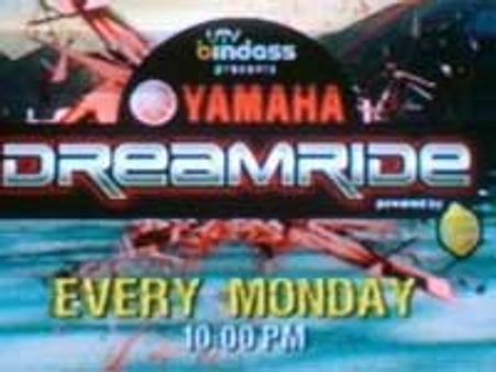 Gagan and Ekta win Bindaas Yamaha Dreamride