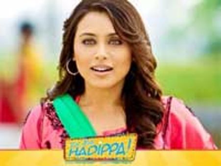 Dil Bole Hadippa won Readers Choice best film award