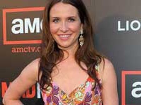 'Mad Men' designer to create sexy lingerie