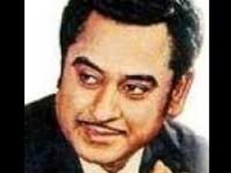 Remembering music legend Kishore Kumar