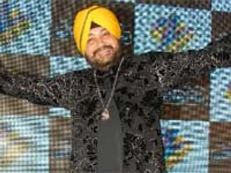 Only music, no fights in Sa Re Ga Ma Pa- Mehendi