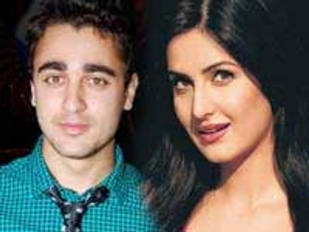 Imran and Katrina roped in for next YRF