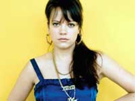 Lily Allen expecting first child with beau Sam Cooper