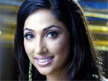 Mouli Ganguly in Laagi Tujhse Lagan