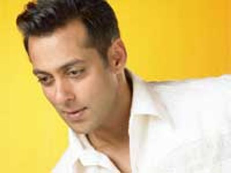 My contract with Sony TV is over- Salman Khan