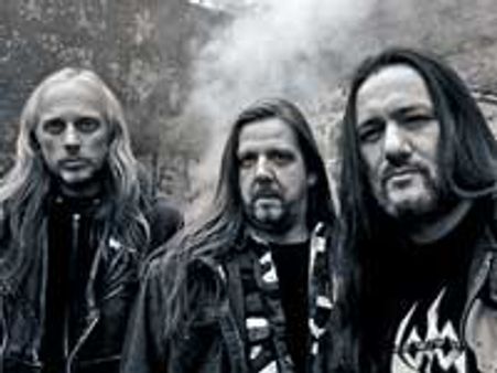 Sodom unveils album name