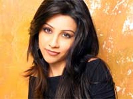 My character in Aisha stands out – Amrita