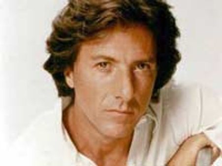 Dustin Hoffman to appear in Fockers again?