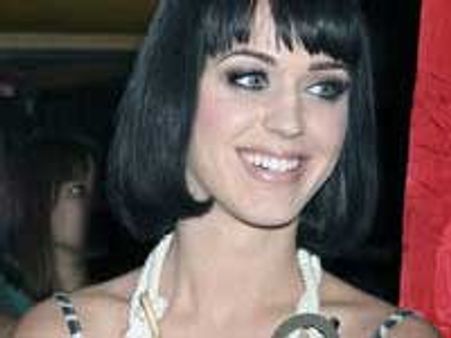 Beach Boys are fine with Katy Perry's record