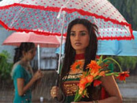 Jab Mayank met Nupur!