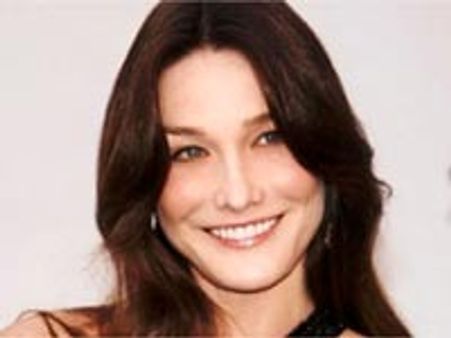 Carla Bruni to appear in CSI