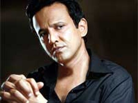 Kay Kay Menon in love with chess