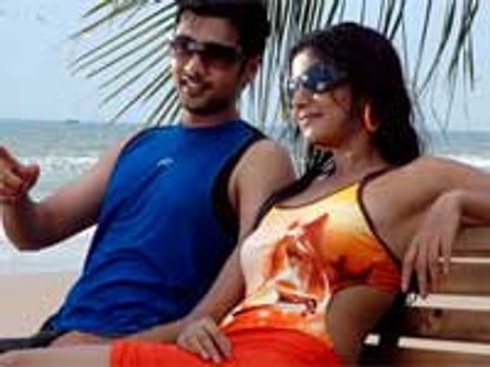 Moscowin Kaveri is ready for release