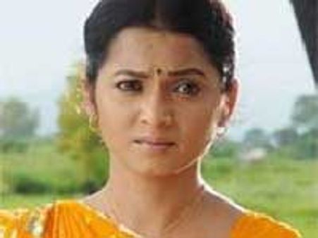 Radha to die in Tere Mere Sapne