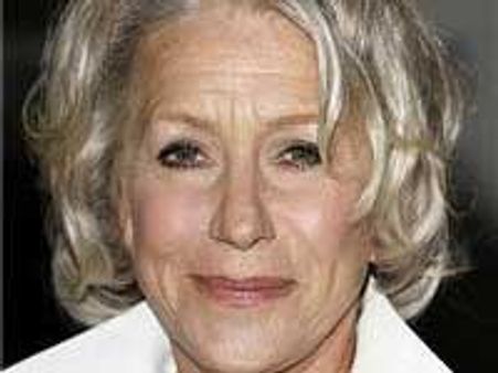 Helen Mirren's latest film becomes her biggest flop