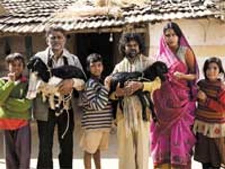 Peepli Live - Review