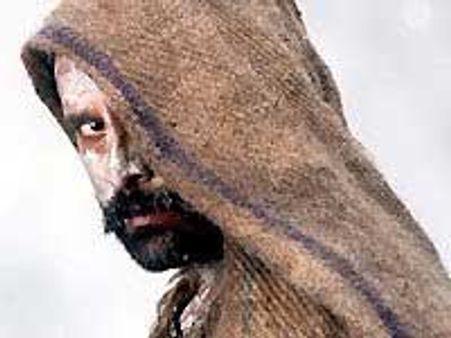 Vikram's Vedi shelved