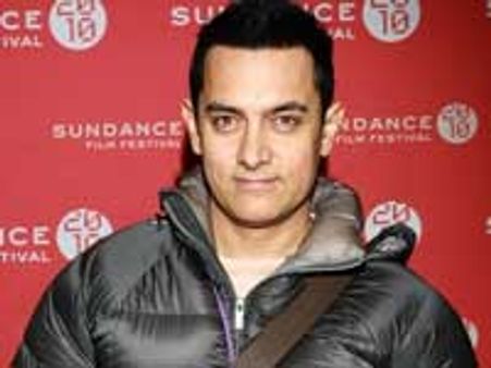 Aamir's favourite actor is Govinda