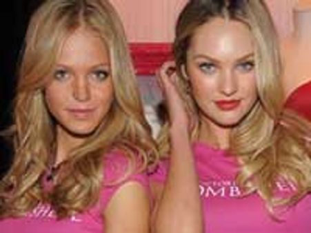 Victoria's Secret supermodels disclose secrets of staying sexy