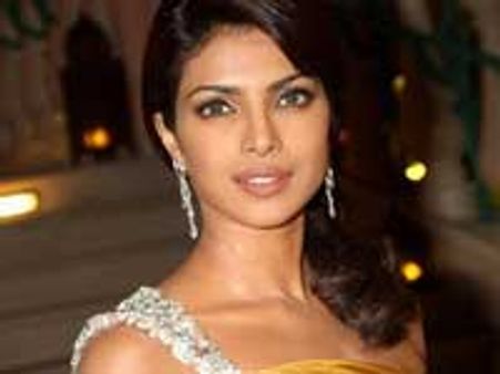 Priyanka to promote UNICEF and eco-friendly campaigns
