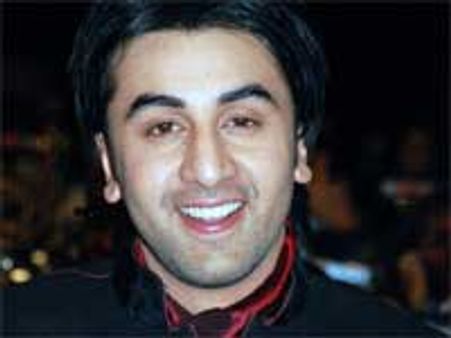 Ranbir starves himself for Anjaana Anjaani