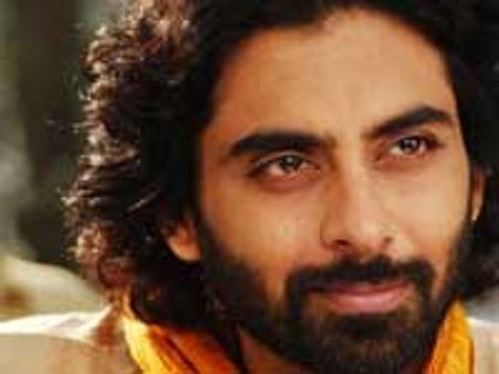 Rohit Khurrana a.k.a Vansh was allegedly found naked