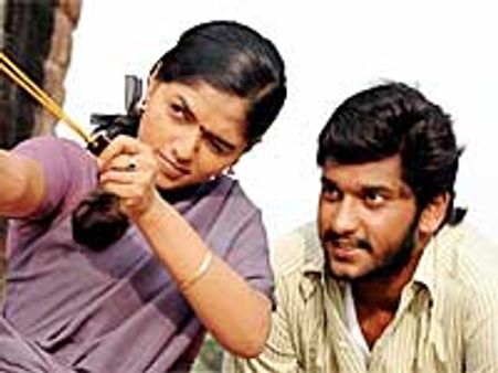 Three Tamil movies releasing this Friday