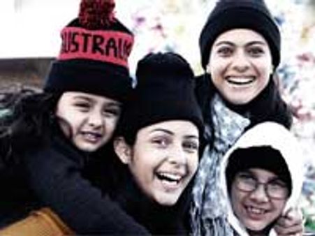 We Are Family - Music Review