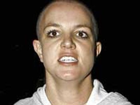 Britney’s songs to feature on ‘Glee’ special