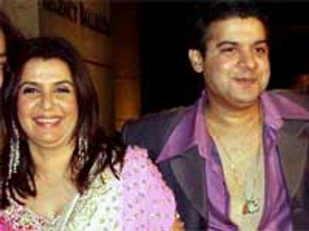 Farah opposes Sajid's decision