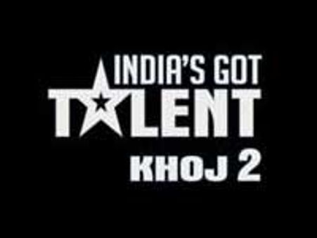 India's Got Talent to show a guy belly dancer