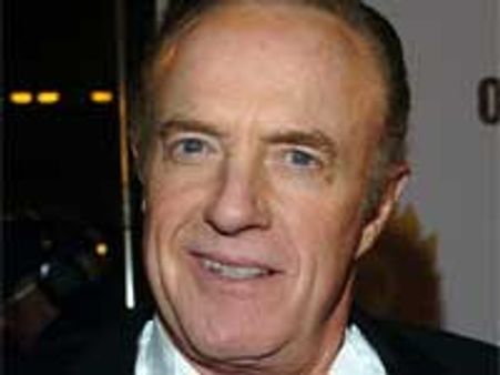 James Caan is not a G** damn Hollywood liberal